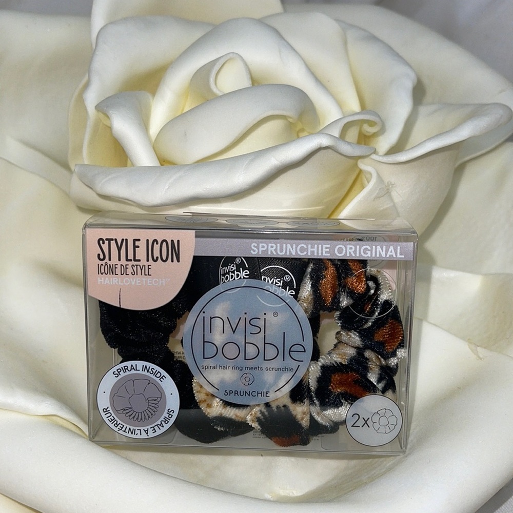 Style icon invisibobble sprunchie - Picture 2 of 3
